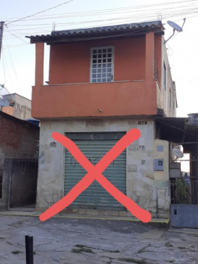Casa Pôr do Sol